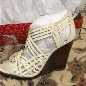 Brand new tory burch 9.5
